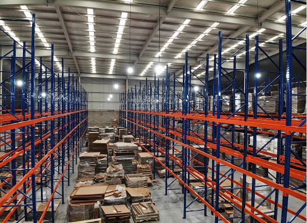 Formulario de contacto – Ofiracks México