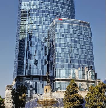 Sucursal Ciudad de México – Ofiracks México