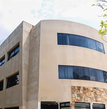 Sucursal Guadalajara – Ofiracks México