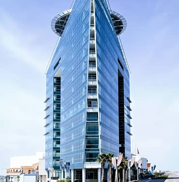 Sucursal Puebla – Ofiracks México