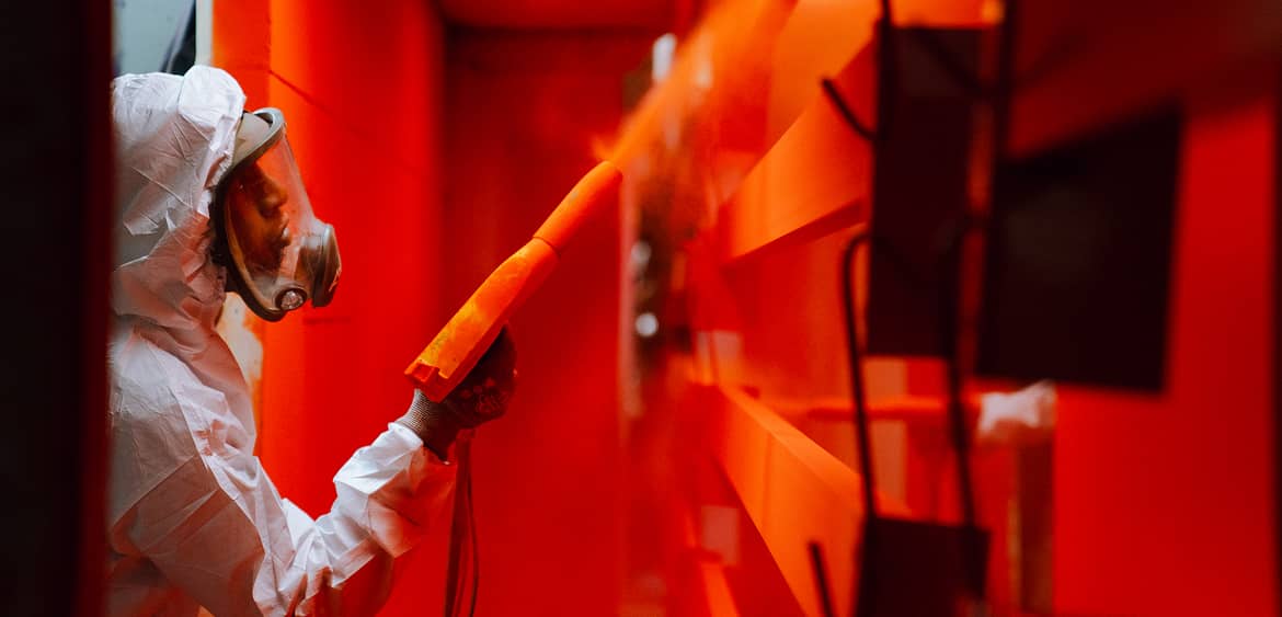 Fondo institucional – Ofiracks México