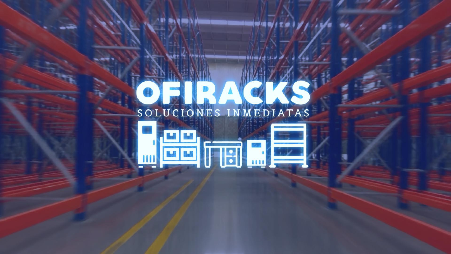 Video Ofiracks México