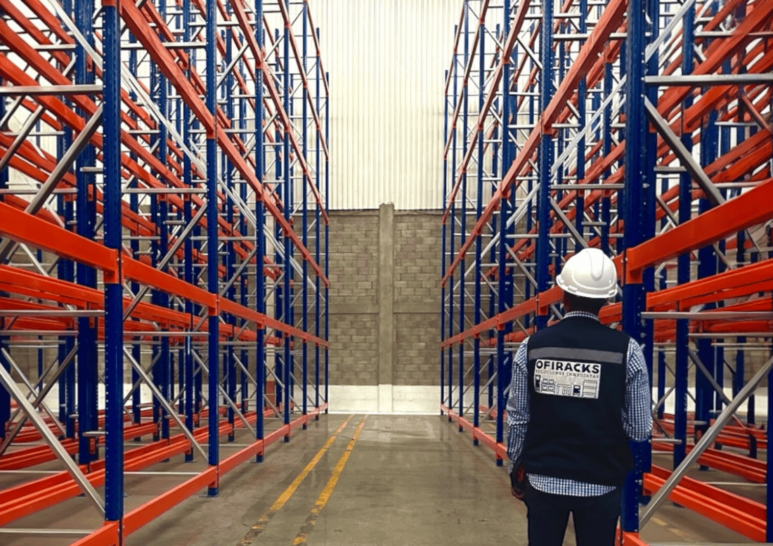 Ofiracks México